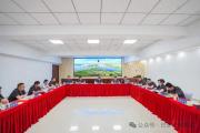 共守一湖两海 共拥绿水青山 内蒙古六中院司法保护代表性湿地协作会议在巴彦淖尔市圆满举行