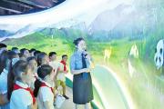在“法治游乐园”里 点燃星星之火