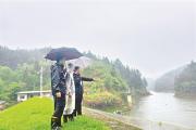 深度关注丨纪检监察机关闻“汛”而动 筑牢防汛救灾堤坝