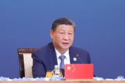习近平总书记：既要向上看看 也要向下看看