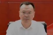 江西省赣江新区党工委原委员许斌被