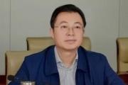 湖南建设投资集团有限责任公司党委书记、董事长蔡典维接受审查调查