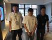 广西“春雷”4号行动抓获318名目标对象