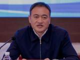 黑龙江省牡丹江市财政局原党组成员、副局长于海主动投案接受审查调查