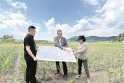 深度关注丨严管“册外地”助力黑土“生金”