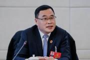 上海市政府党组成员、副市长陈宇剑接受中央纪委国家监委纪律审查和监察调查