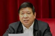 山西省应急管理厅副厅长张和平接受审查调查