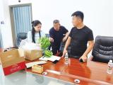 香蕉皮长小黑点，收购方拒收4万多斤香蕉！海南省澄迈县综治中心联动多部门成功调解