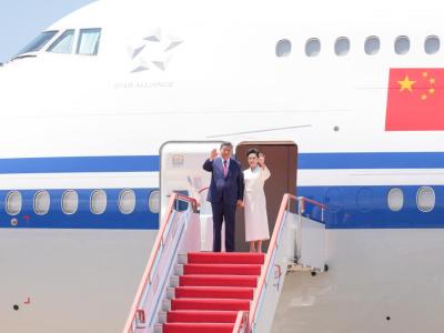 习近平总书记历史性访问，这些特殊安排彰显中朝深厚情谊
