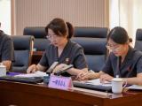 “两级三评互动”机制，如何成为太原法院提质增效的“压舱石”