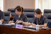 “两级三评互动”机制，如何成为太原法院提质增效的“压舱石”