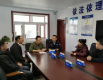 进中心·解纠纷丨劳务受伤起纠纷 调解止损促和谐