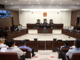 浙江法院组织行政案件“百场庭审旁听”活动