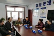 进中心·解纠纷丨劳务受伤起纠纷 调解止损促和谐