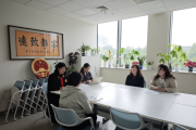 老人在ICU陷入昏迷“难取”救命钱 法官赴医院设“临时法庭”4天结案