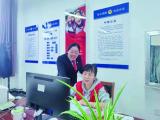 融入综治中心1+1+1>3！兵团梧桐法庭“三项赋能”破解基层治理难题