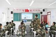 重庆涪陵检院“四个聚焦”打造特色品牌，守望迷途少年回归