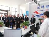 从“有形覆盖”到“有效治理”——青海持续深化综治中心规范化建设