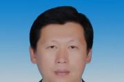 新疆维吾尔自治区巴音郭楞蒙古自治州党委常委、政法委书记徐凯接受审查调查