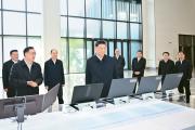 《求是》杂志发表习近平总书记重要文章
