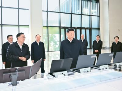 《求是》杂志发表习近平总书记重要文章