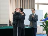 一朵“杜鹃花”，一片护苗情！