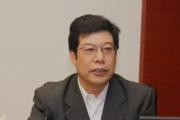 水利部人事司原司长侯京民接受纪律审查和监察调查