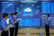 摒弃等靠要，小院闯新路 贵州威宁：数智化应用焕发基层治理活力