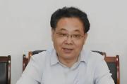 河南省平顶山市政协原党组成员凌兵奎被