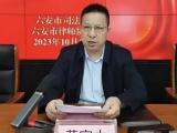 安徽六安市司法局原党组成员、副局长黄家中严重违纪违法被“双开”