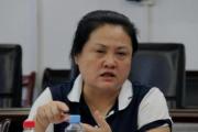 江西省审计厅原一级总监刘达接受审查调查