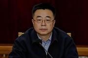 金川集团股份有限公司原总经理李尚勇接受审查调查