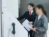 践行为民初心 书写暖心答卷