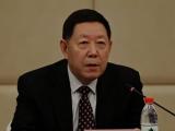 新疆维吾尔自治区政府原党组成员、副主席朱昌杰接受中央纪委国家监委纪律审查和监察调查