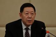 新疆维吾尔自治区政府原党组成员、副主席朱昌杰接受中央纪委国家监委纪律审查和监察调查