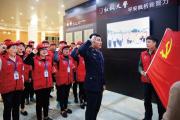 红枫映越州 义警护平安——“红枫式”义警书写新时代“枫桥经验”新答卷