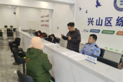 打好“三张牌” 探索“综治+信访”融合新路径