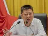 湖北省武汉市东西湖区委原书记彭涛被
