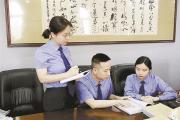 假烟藏在“电子产品”物流箱中 武汉东西湖：结合办案推动多部门联动织密物流监管网