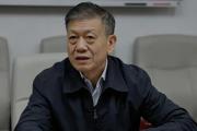 广东省深圳市政协原党组书记、主席戴北方严重违纪违法被开除党籍