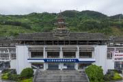 走进苗乡侗寨的“解忧杂货铺”：这个综治中心，让群众愁容变笑容