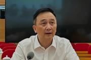 天津市卫生健康委员会原副主任邓全军被