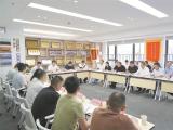助企纾困 为民解忧