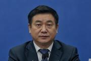河南省政协人口资源环境委员会原主任阚全程被