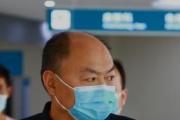 安徽淮北矿业集团原现代服务公司党委书记、总经理孟德军接受纪律审查和监察调查
