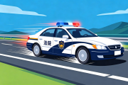 执行干警的长安十二时辰