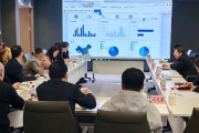 上海市黄浦区“金融纠纷智慧调解” 让矛盾化解更有温度、治理效能更有力度