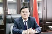 山西长治市沁源县委原书记李丁夫接受审查调查