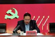 甘肃陇南市宕昌县人民医院党委书记、六级职员权剑南接受审查调查