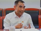 浙江外国语学院党委副书记严齐斌接受审查调查